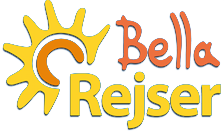 Logo: Bella Rejser