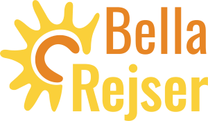 Logo: Bella Rejser